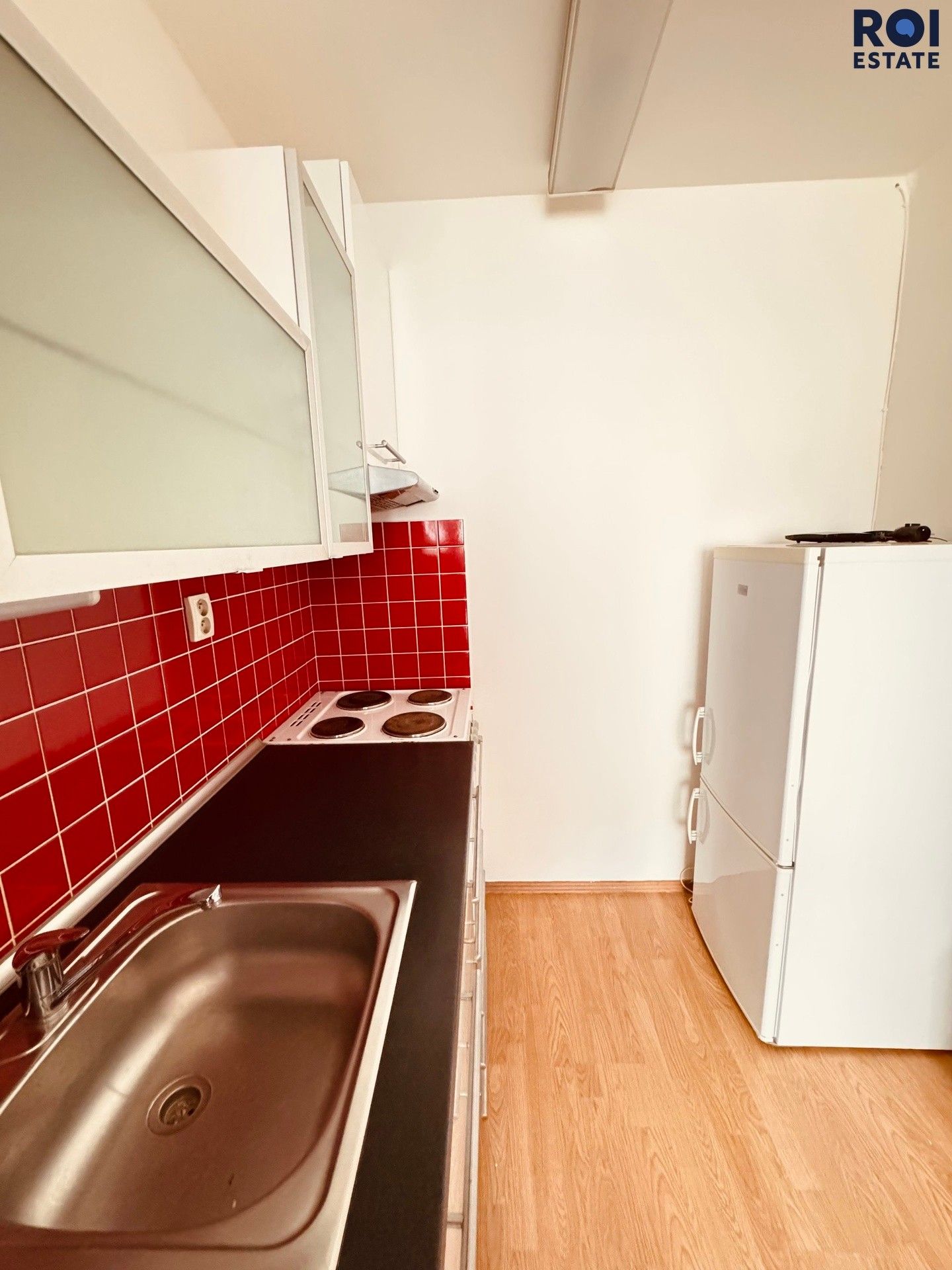 Pronájem bytu 1+kk 35 m² - foto 13