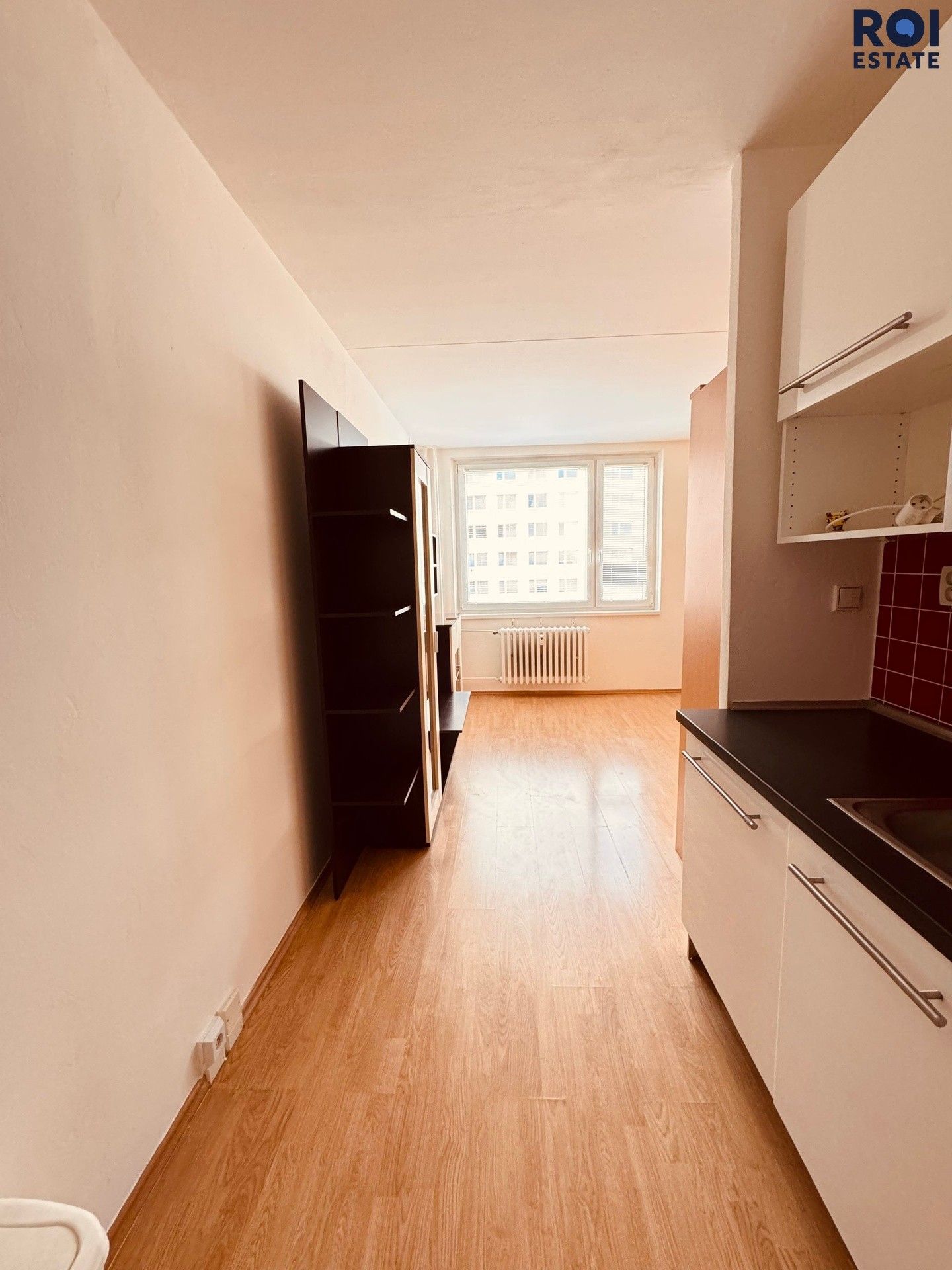 Pronájem bytu 1+kk 35 m² - foto 15