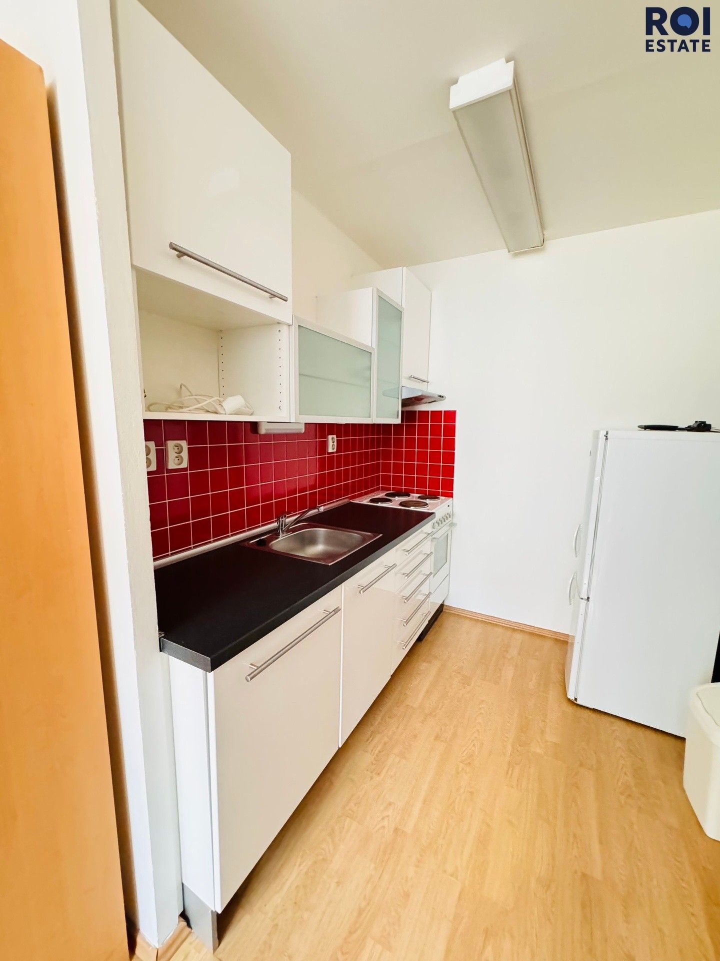Pronájem bytu 1+kk 35 m² - foto 14