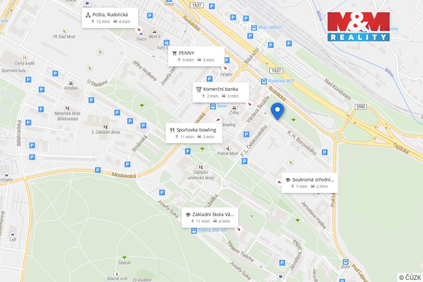 Prodej bytu 1+kk 27 m² - foto 10