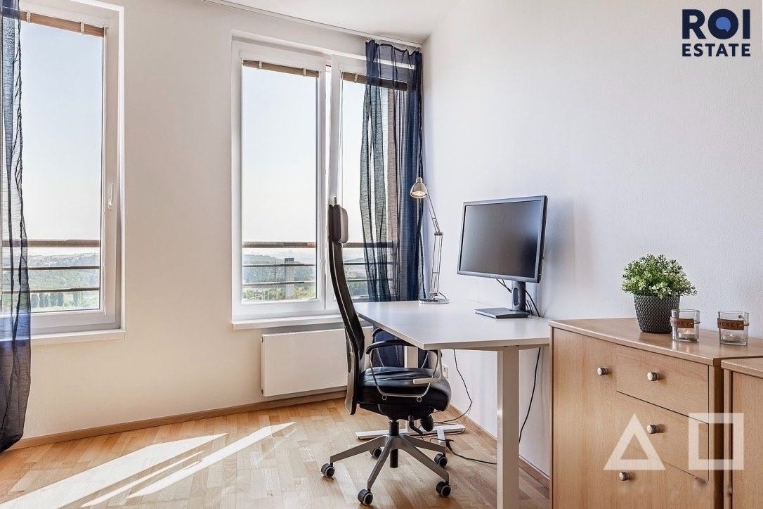 Pronájem bytu 2+kk 60 m² - foto 10