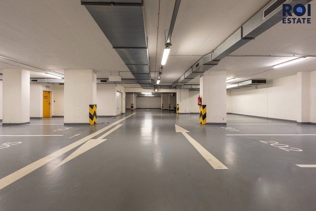 Pronájem bytu 2+kk 60 m² - foto 9