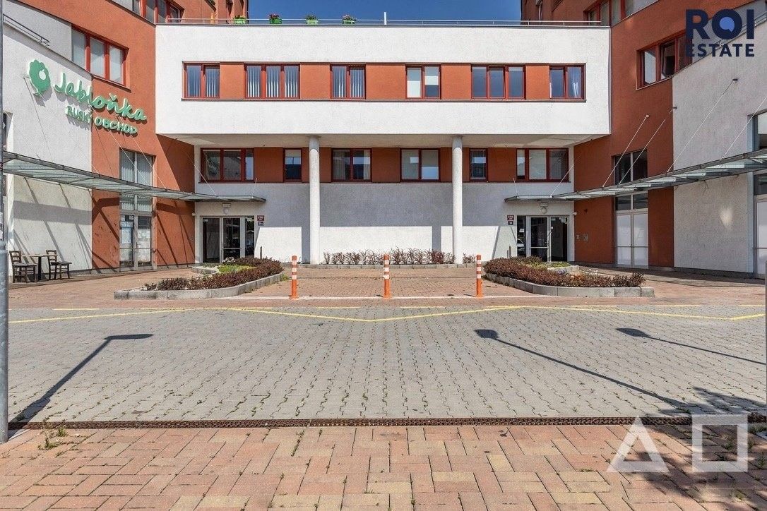 Pronájem bytu 2+kk 60 m² - foto 14