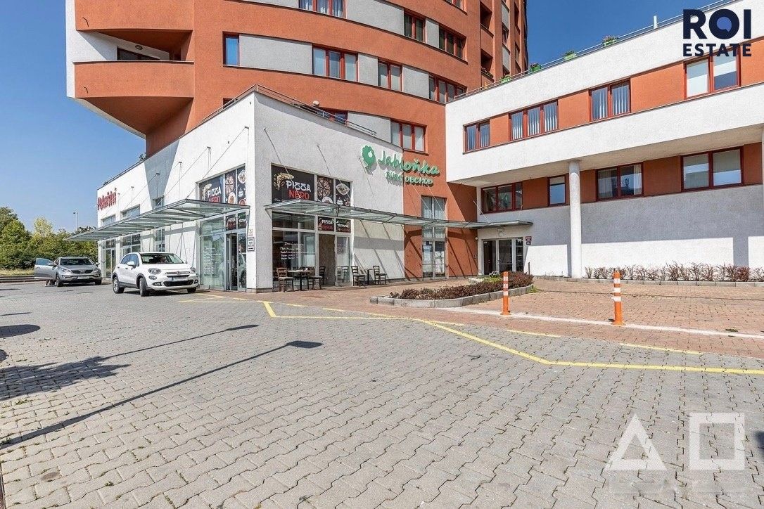 Pronájem bytu 2+kk 60 m² - foto 15
