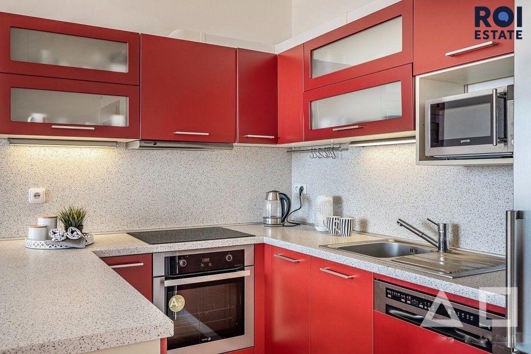 Pronájem bytu 2+kk 60 m² - foto 16