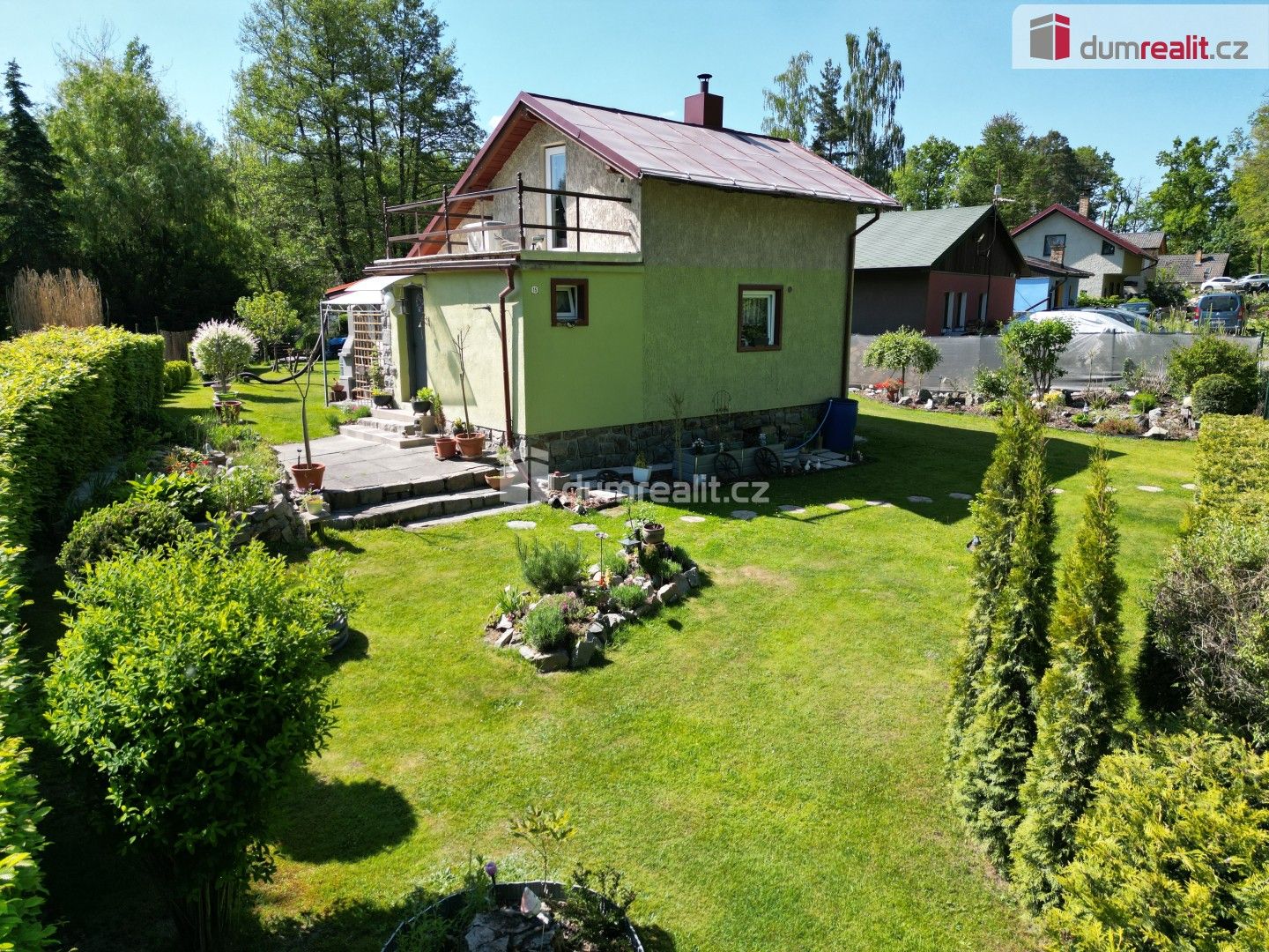 Prodej domu 75 m² - foto 3