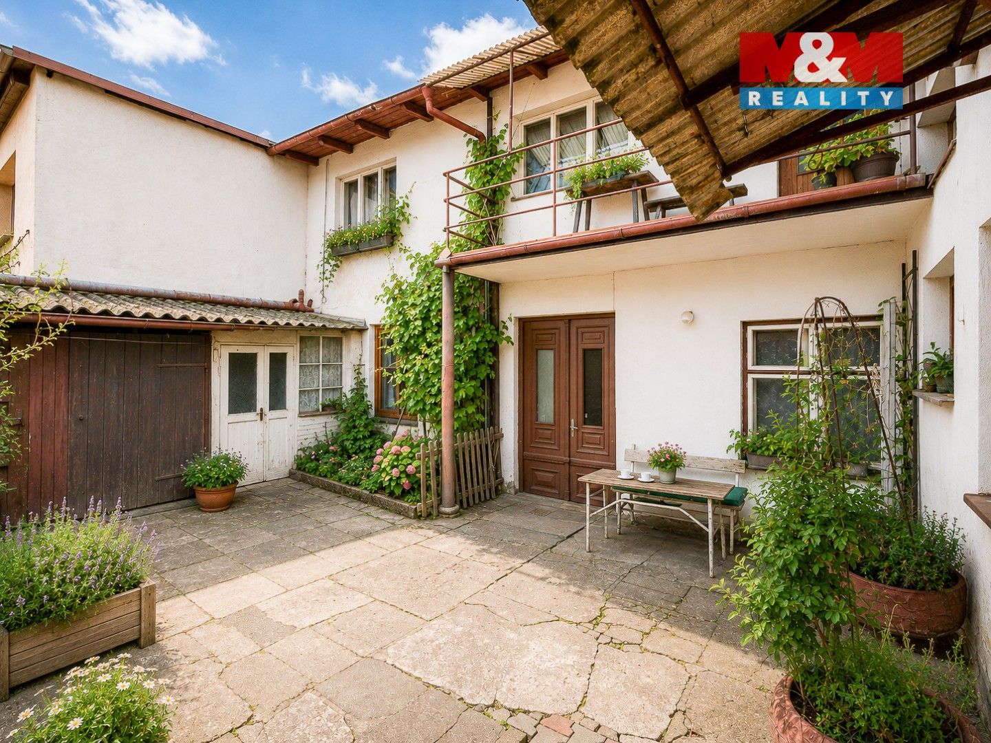 Prodej domu 120 m² - foto 1