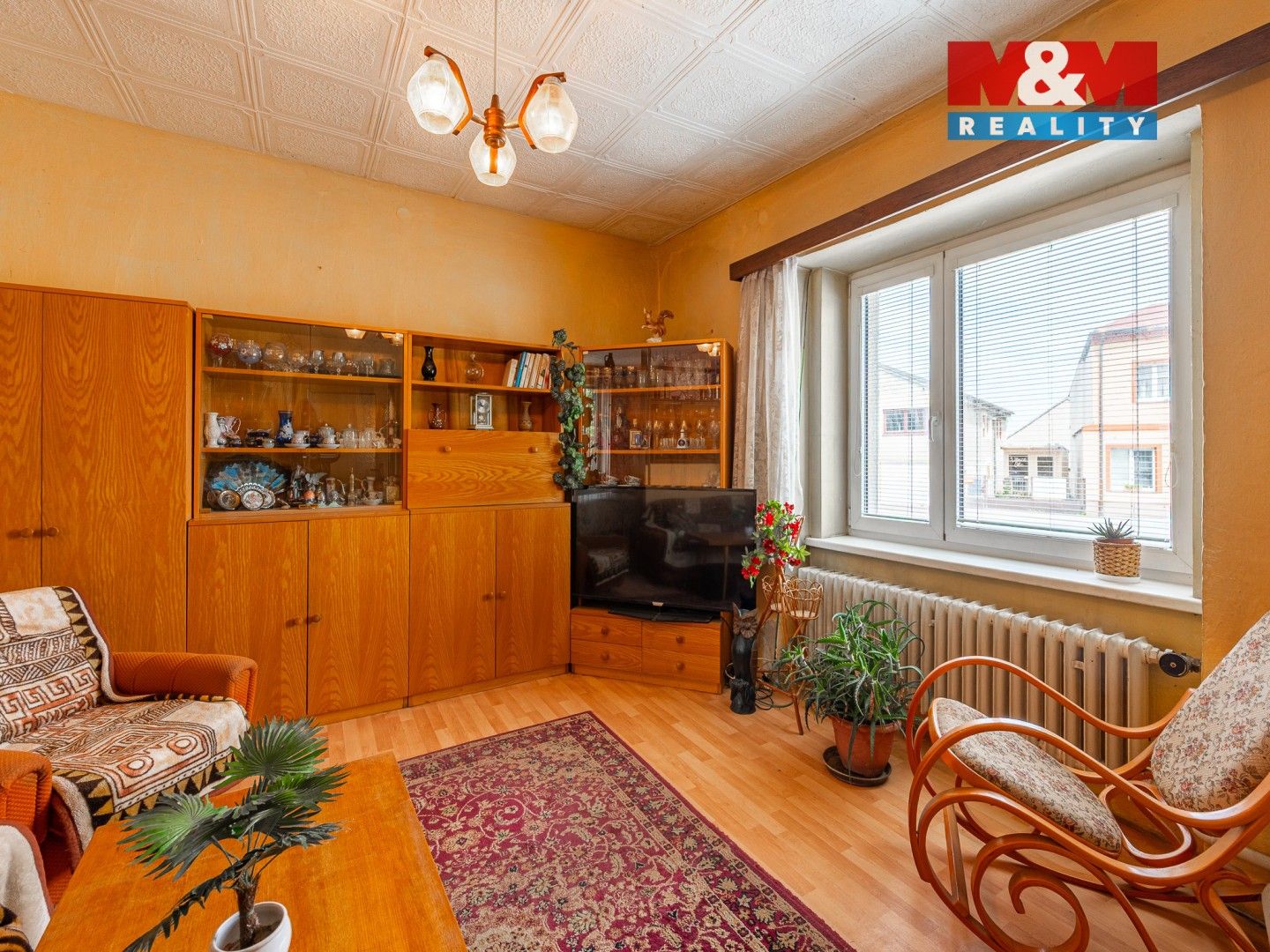 Prodej domu 120 m² - foto 2