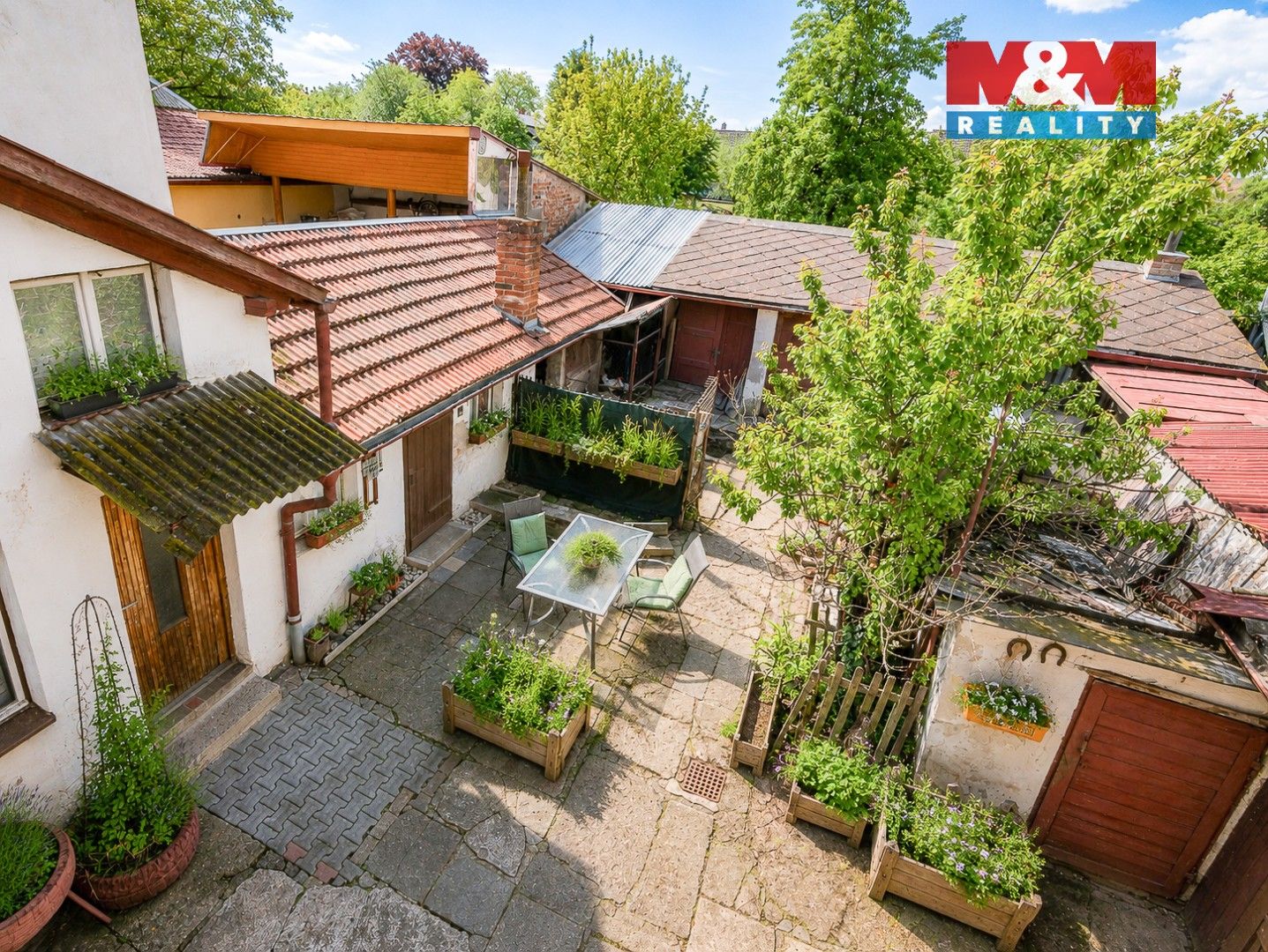 Prodej domu 120 m² - foto 4