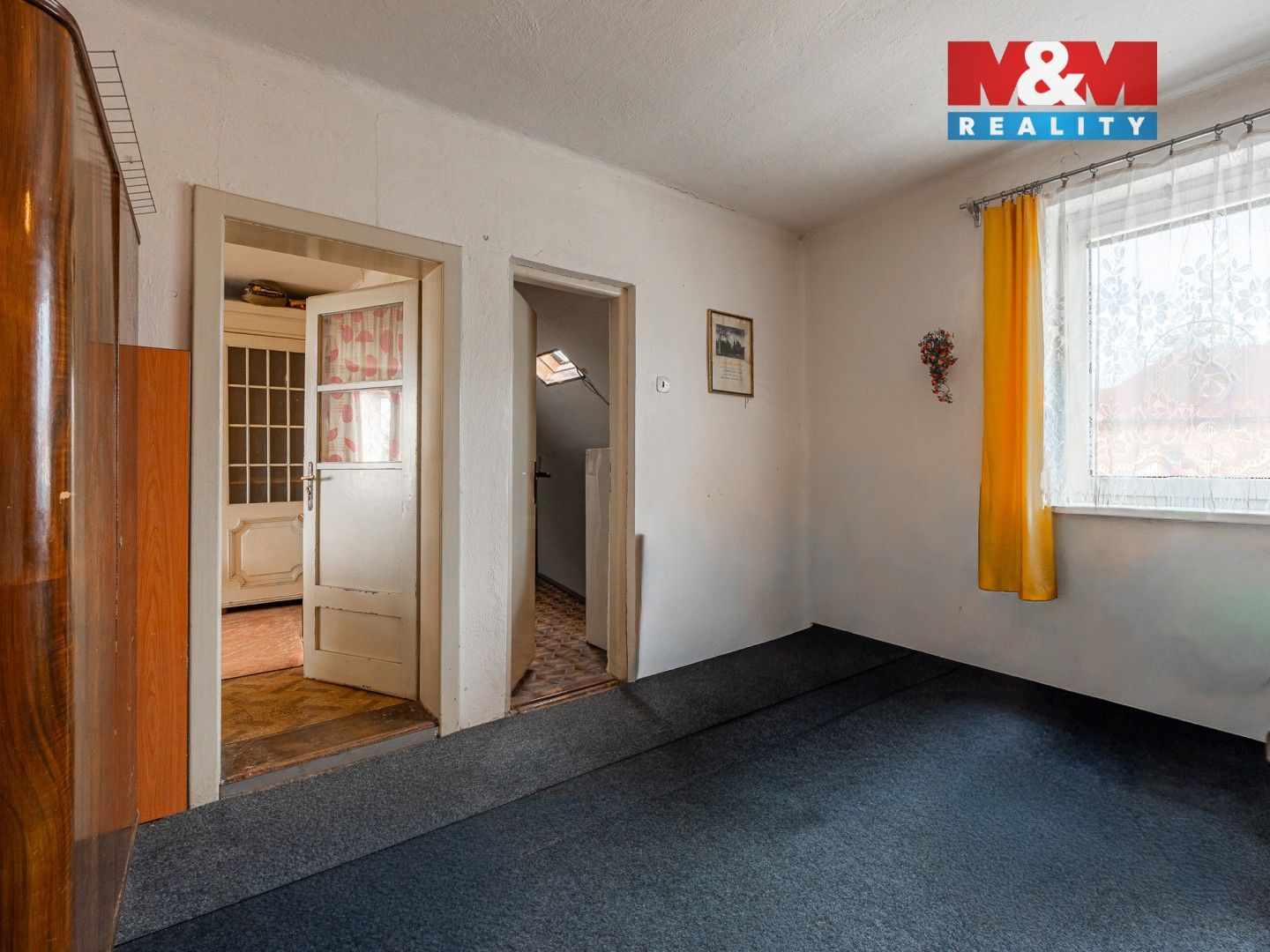 Prodej domu 120 m² - foto 5