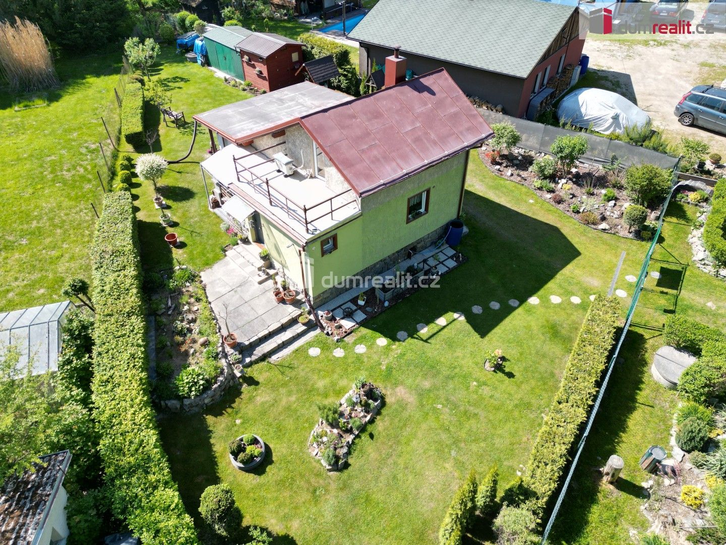 Prodej domu 75 m² - foto 13