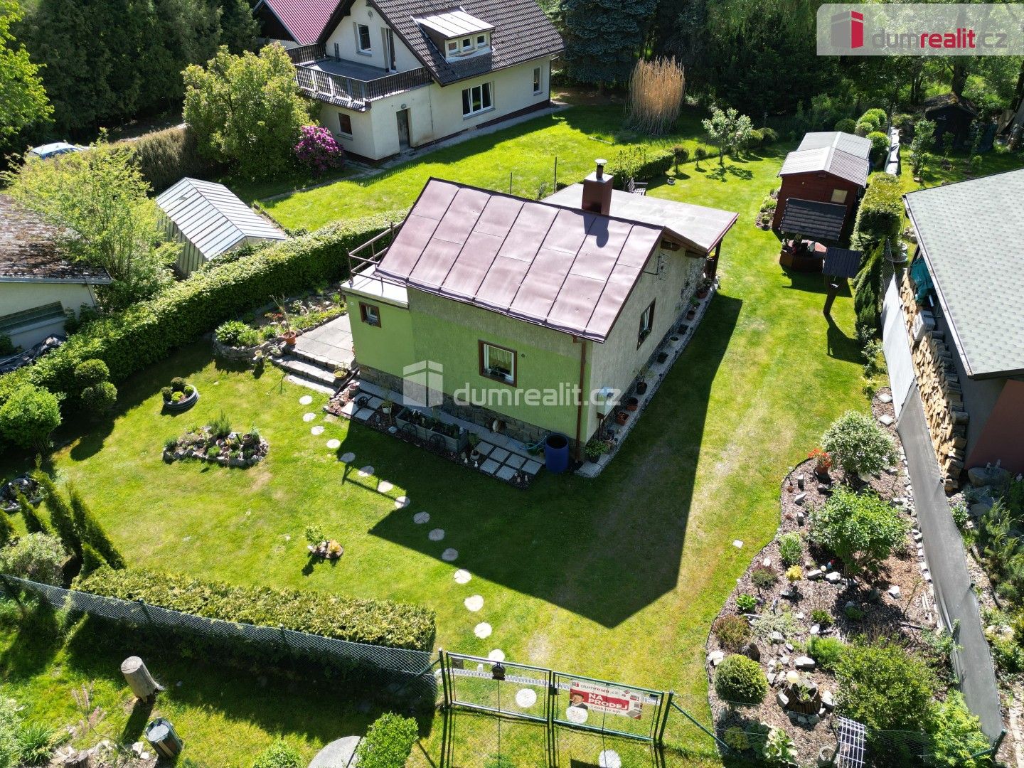 Prodej domu 75 m² - foto 14