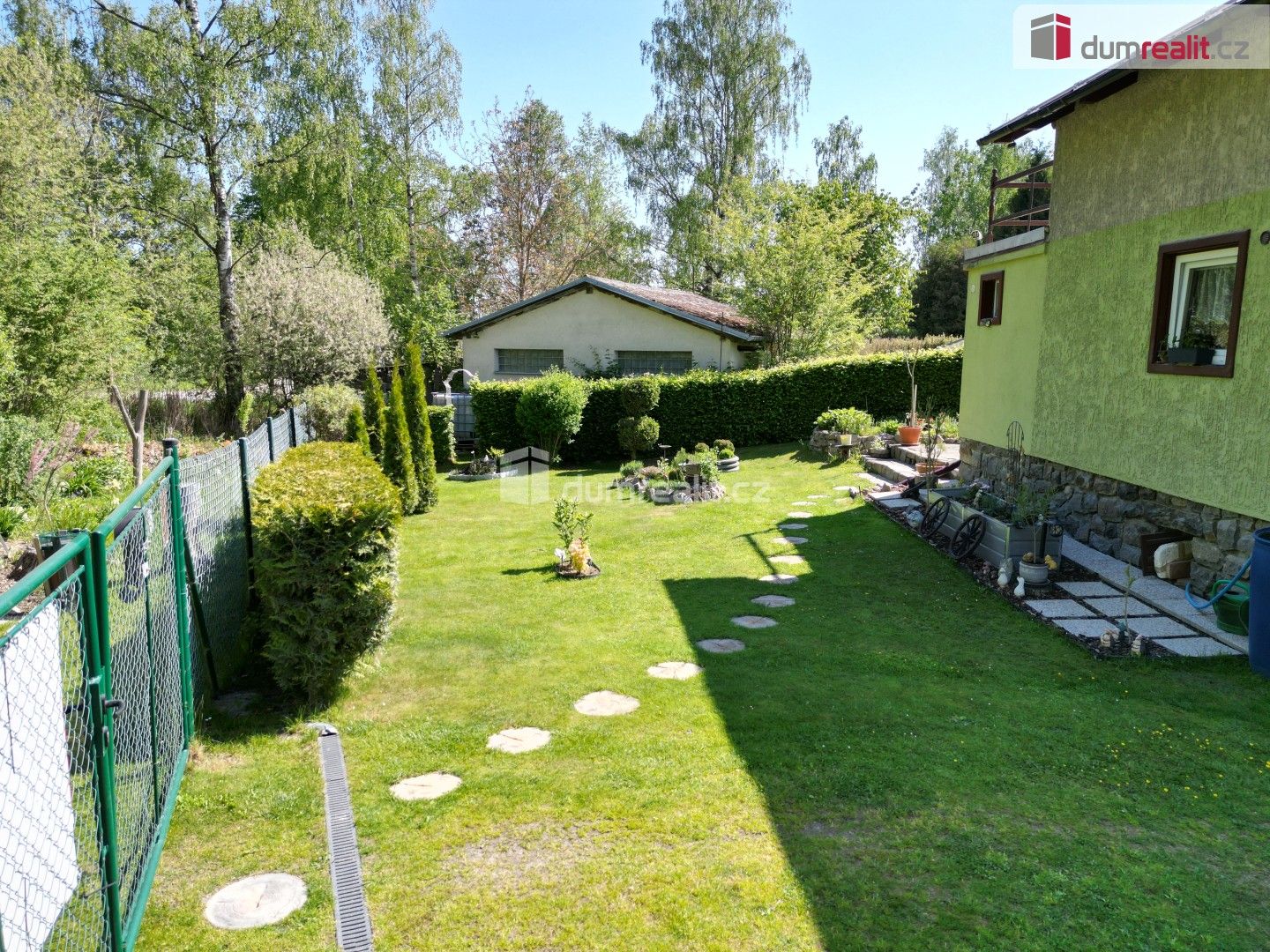 Prodej domu 75 m² - foto 16