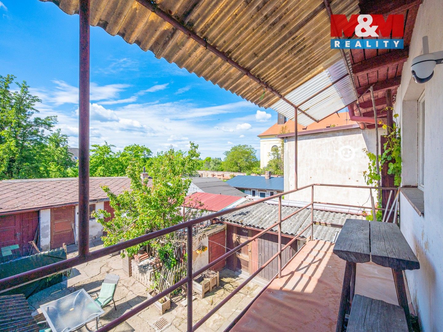 Prodej domu 120 m² - foto 10