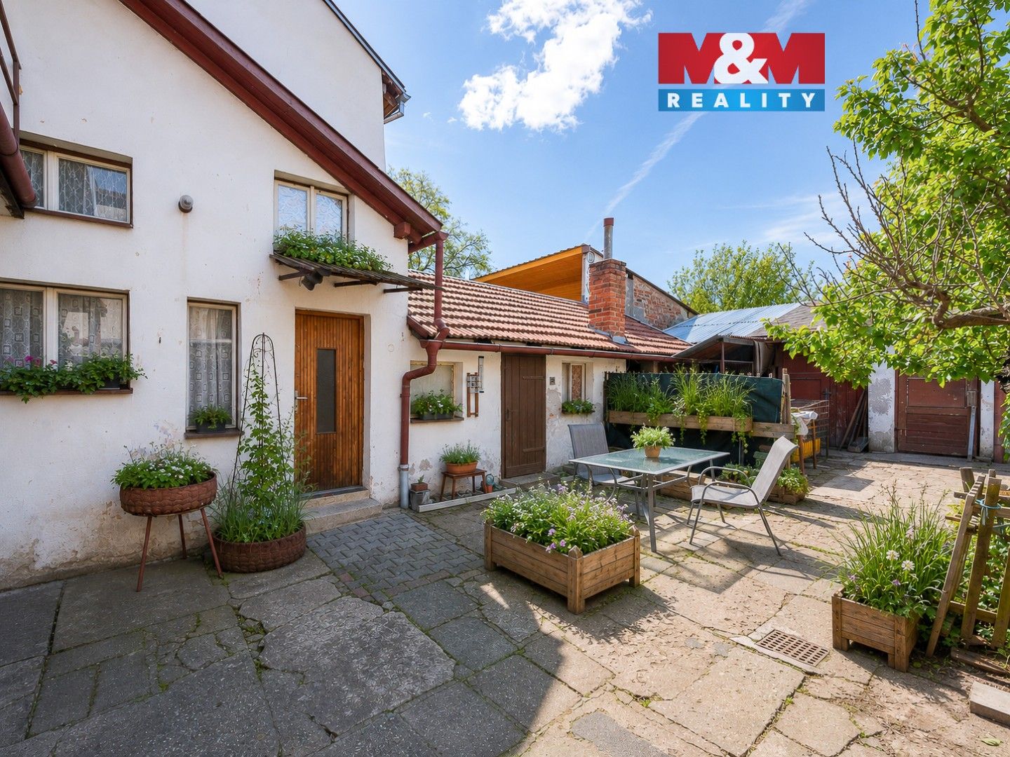Prodej domu 120 m² - foto 12