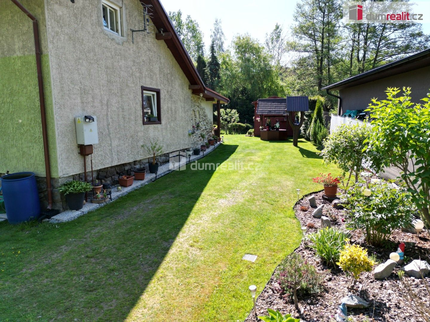 Prodej domu 75 m² - foto 17
