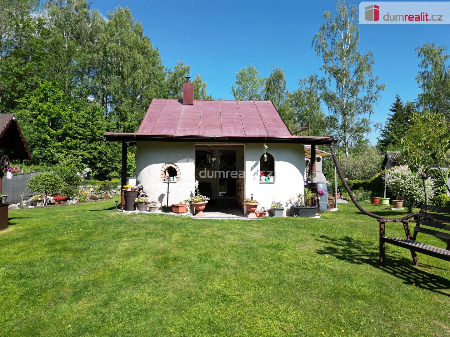 Prodej domu 75 m² - foto 19