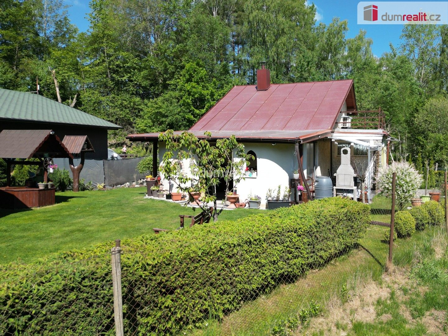 Prodej domu 75 m² - foto 20