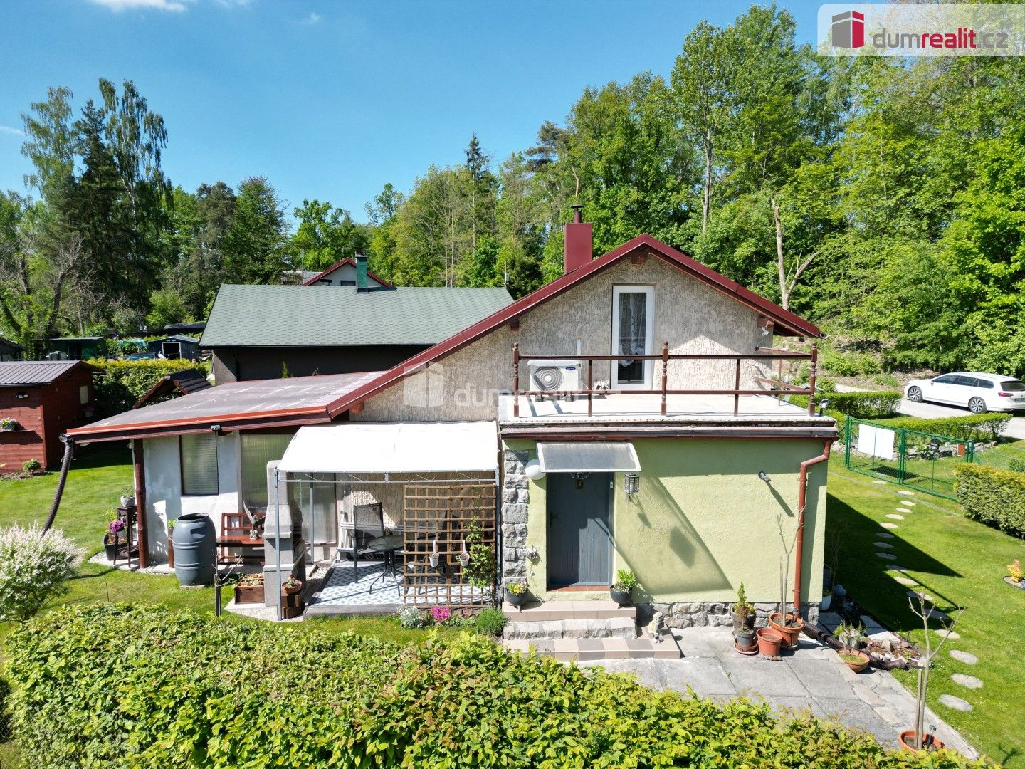 Prodej domu 75 m² - foto 23