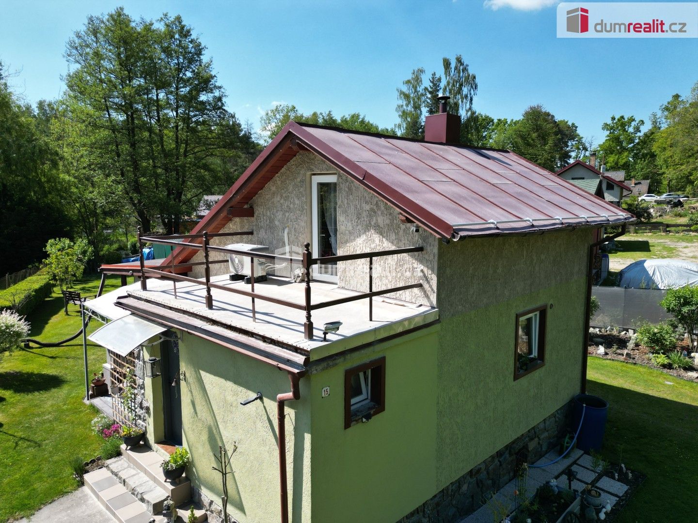 Prodej domu 75 m² - foto 24