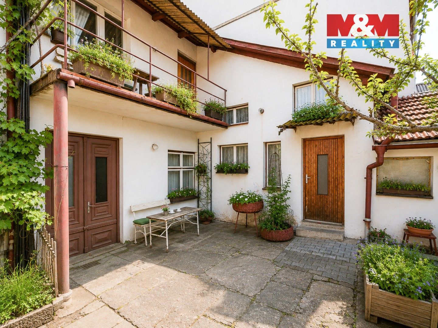 Prodej domu 120 m² - foto 17
