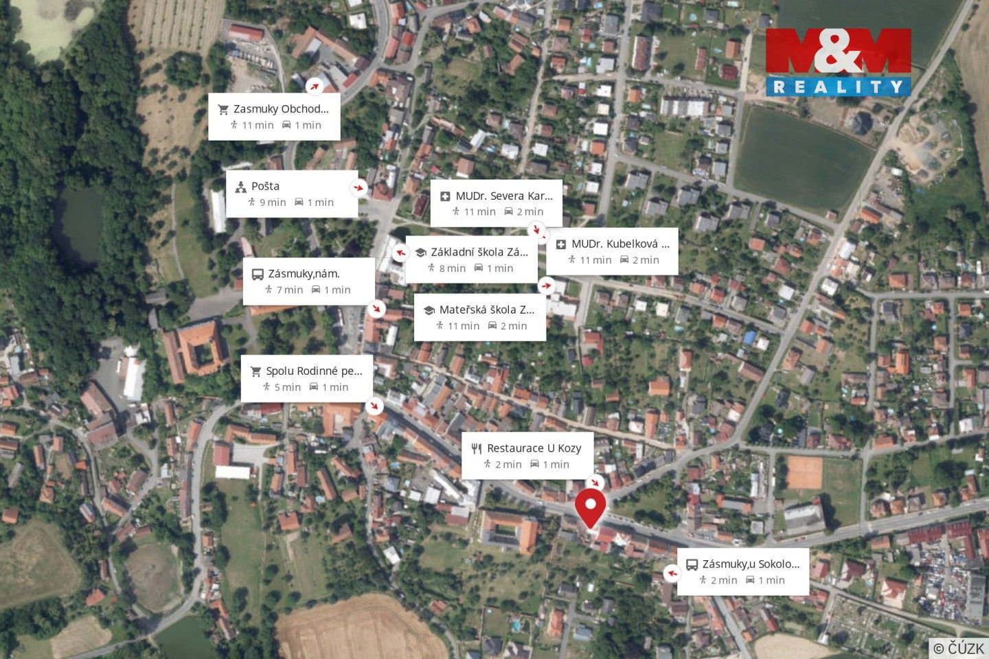 Prodej domu 120 m² - foto 18