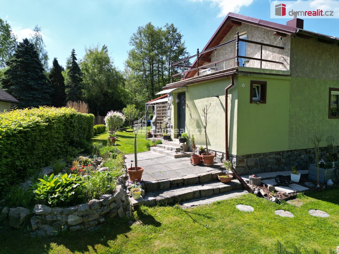 Prodej domu 75 m² - foto 26