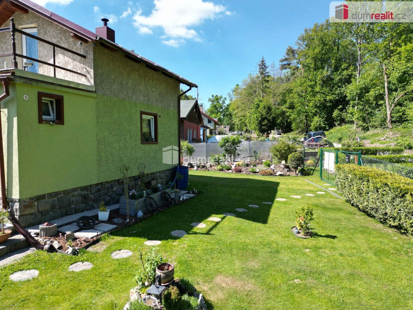 Prodej domu 75 m² - foto 27