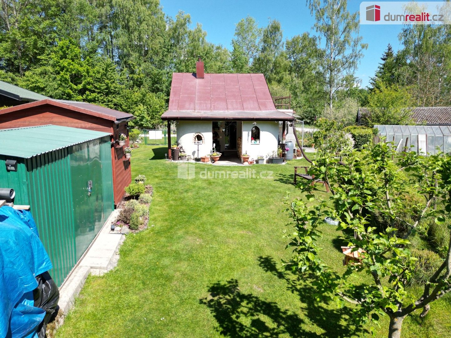 Prodej domu 75 m² - foto 28