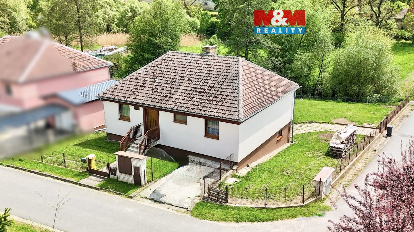 Prodej domu 125 m² - foto 1