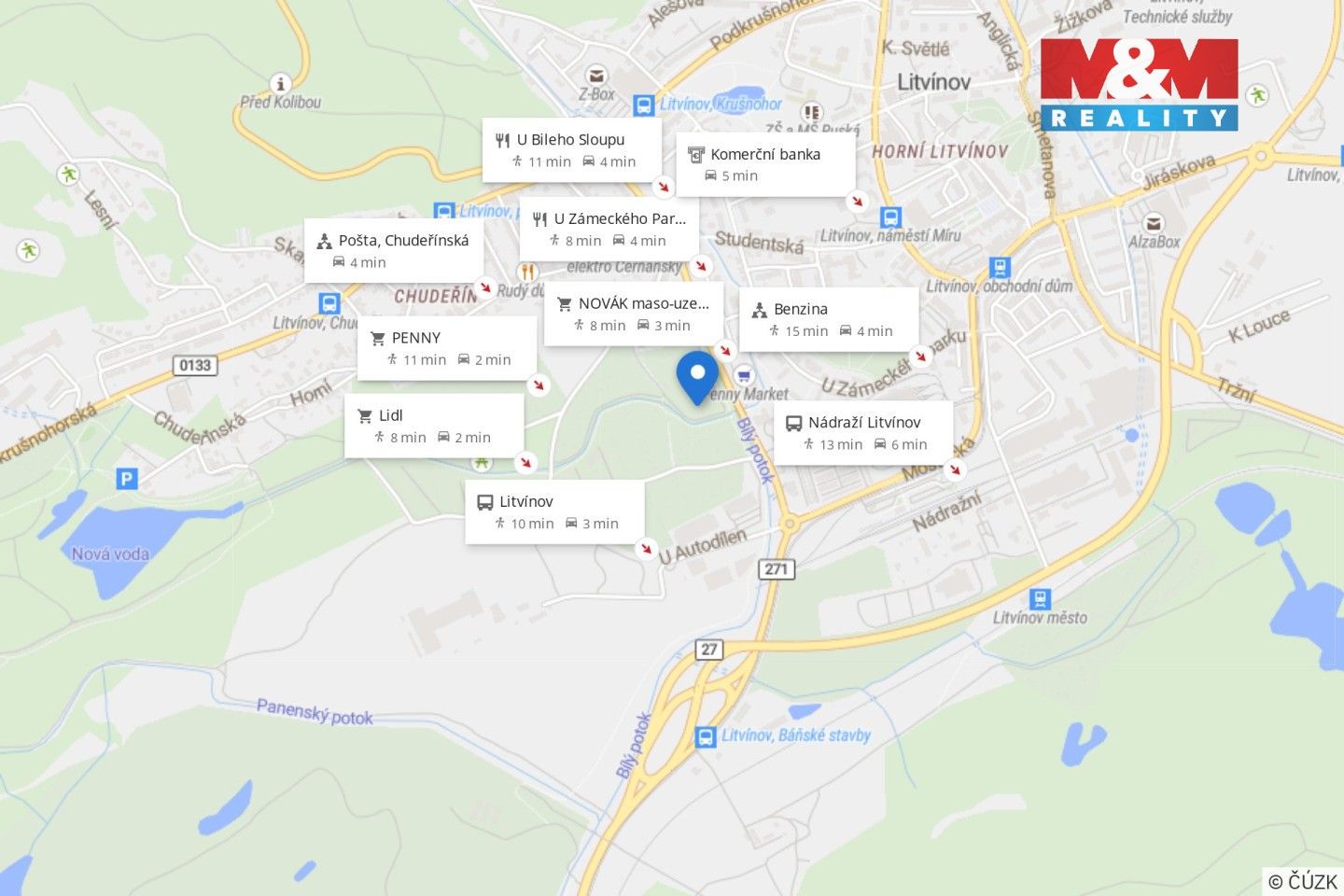 Prodej domu 308 m² - foto 19