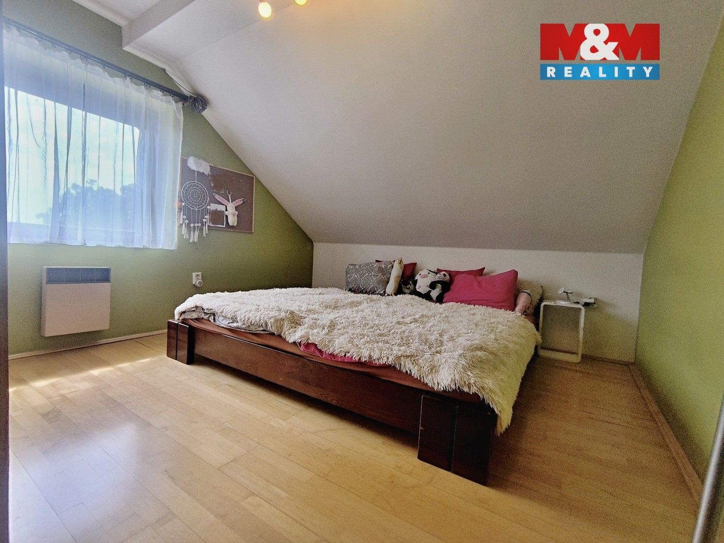 Pronájem domu 235 m² - foto 5