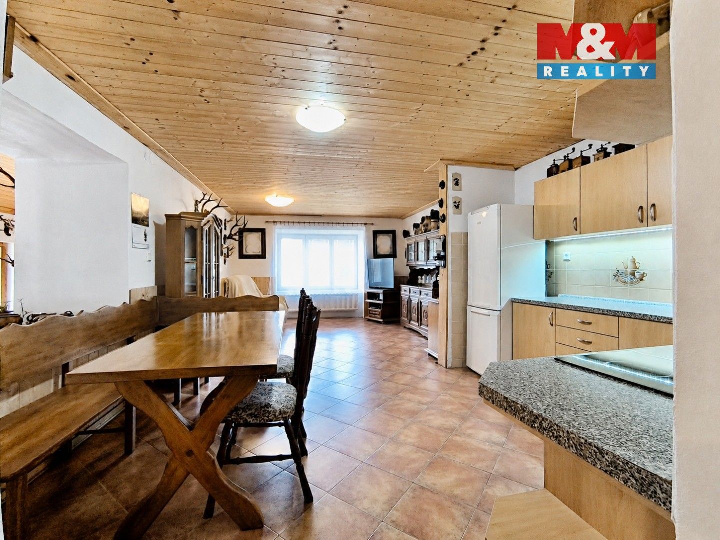 Prodej domu 167 m² - foto 1