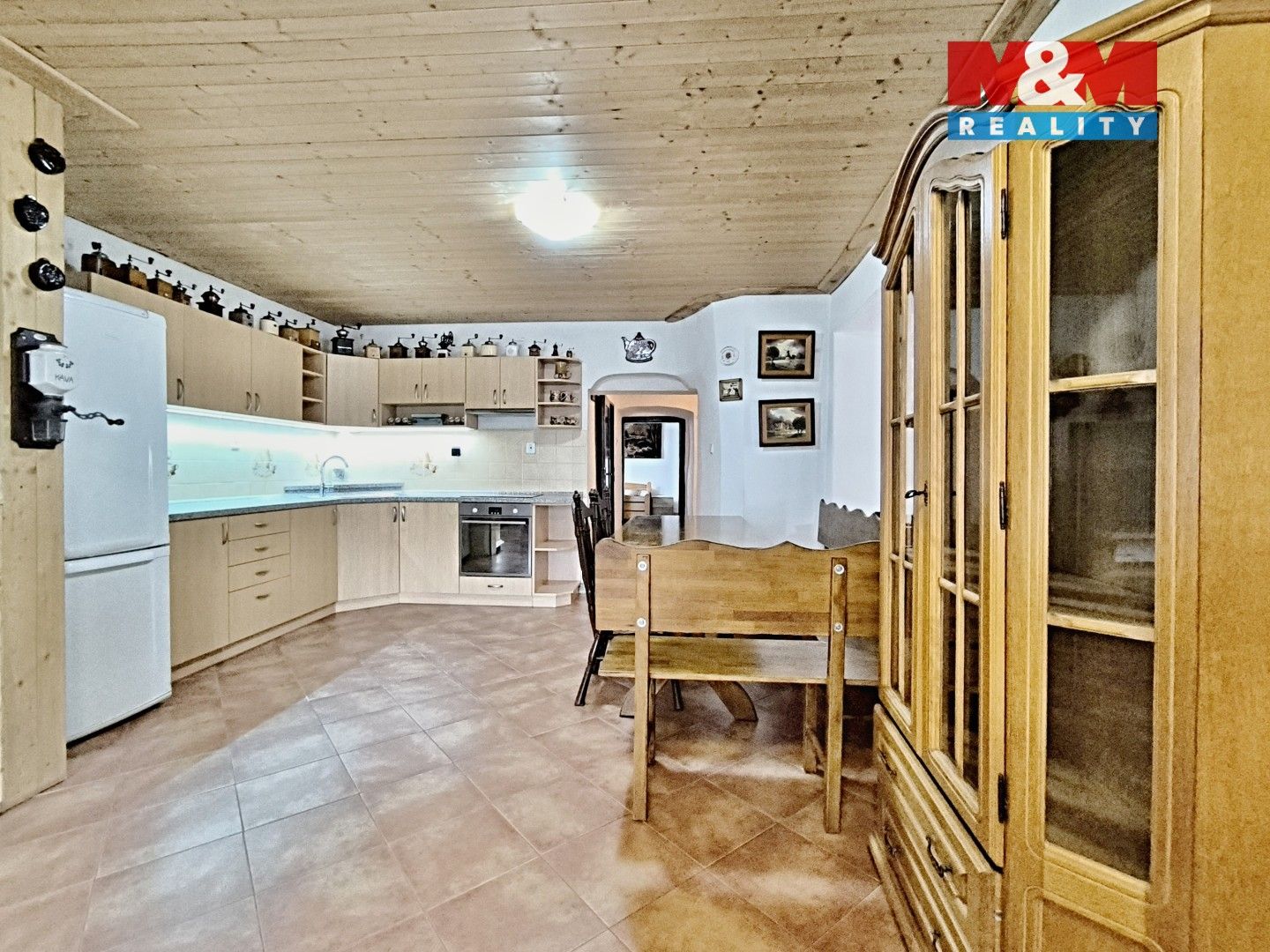 Prodej domu 167 m² - foto 2