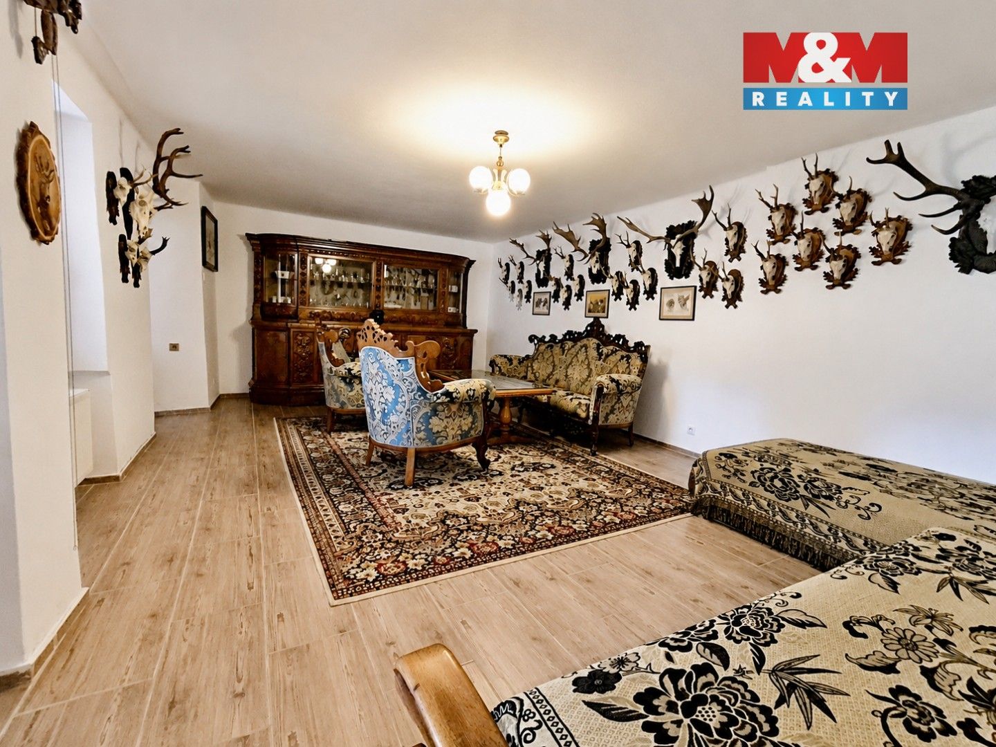 Prodej domu 167 m² - foto 6