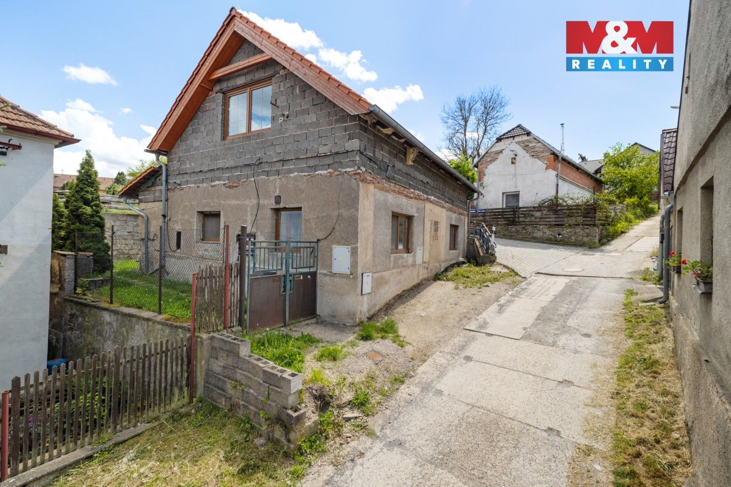 Prodej domu 150 m² - foto 2
