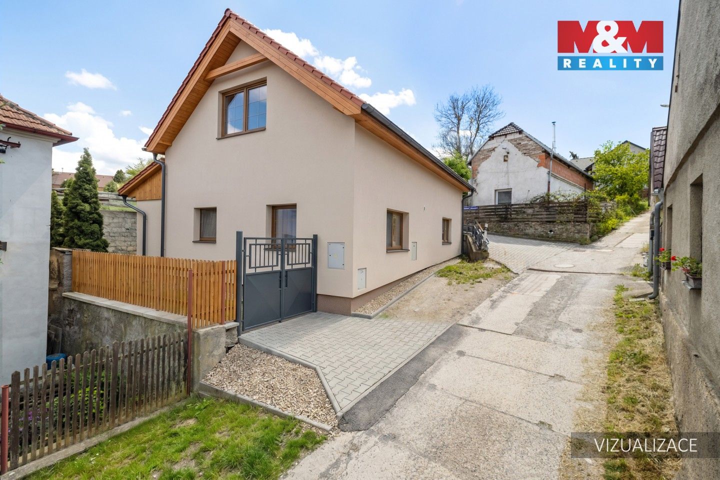 Prodej domu 150 m² - foto 3