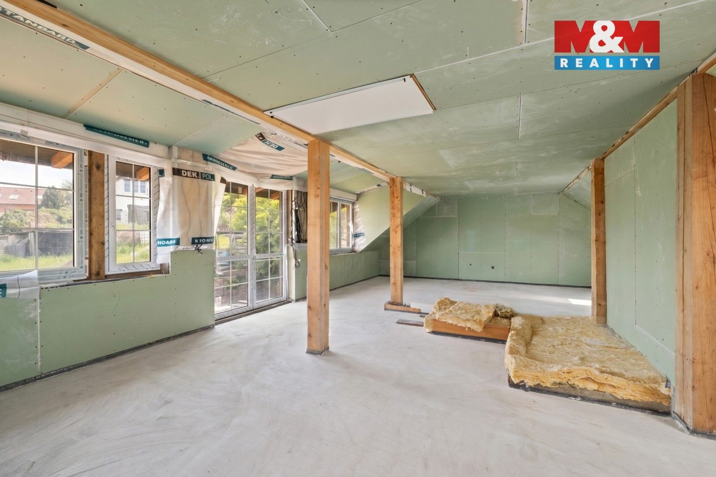 Prodej domu 150 m² - foto 5