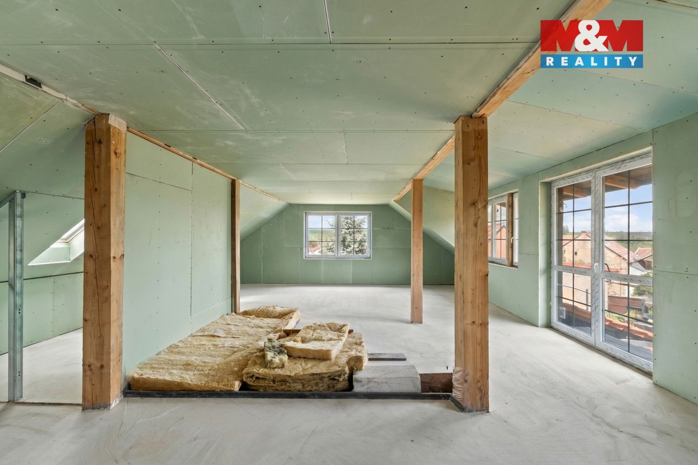 Prodej domu 150 m² - foto 7