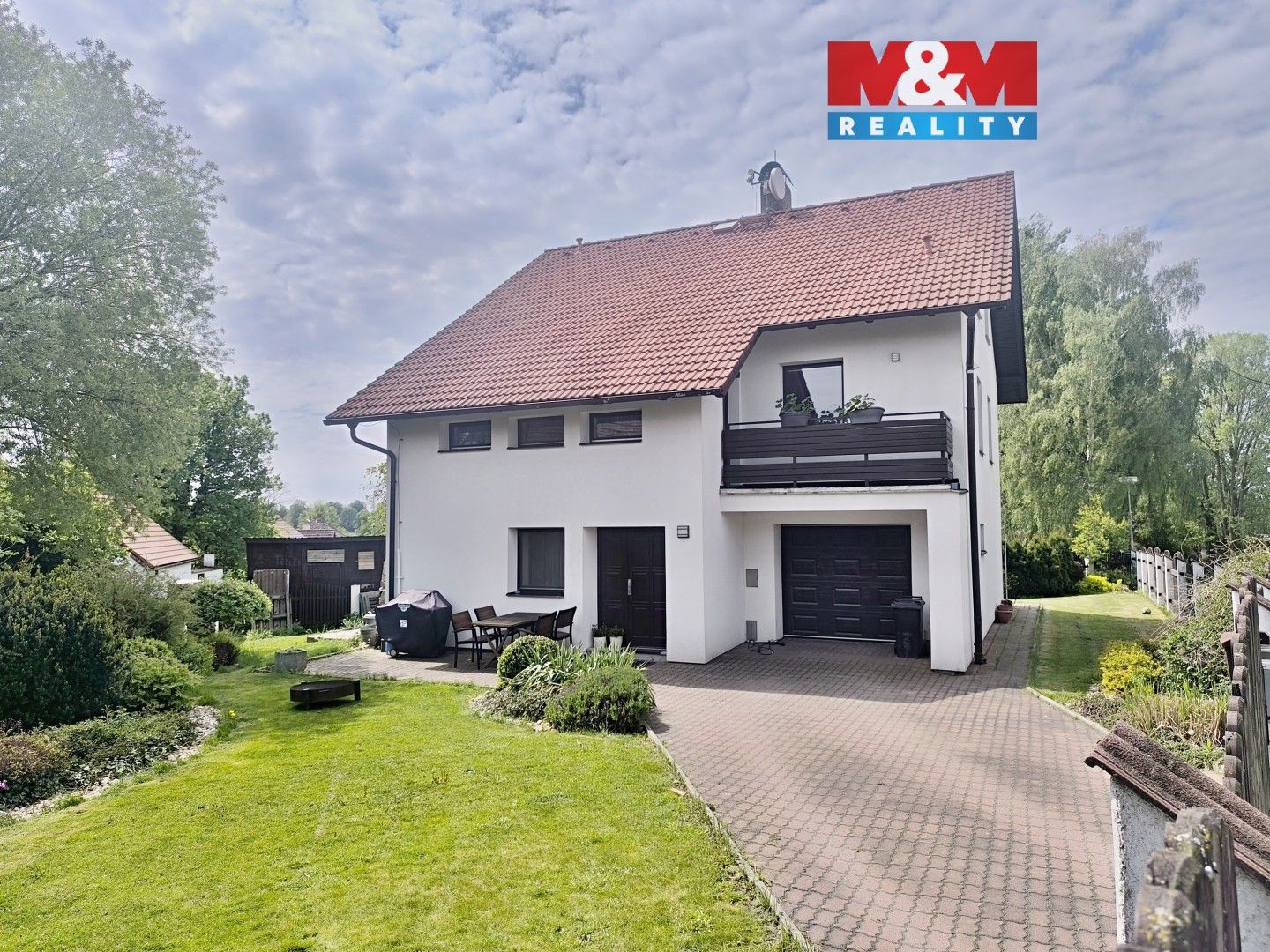 Pronájem domu 235 m² - foto 13