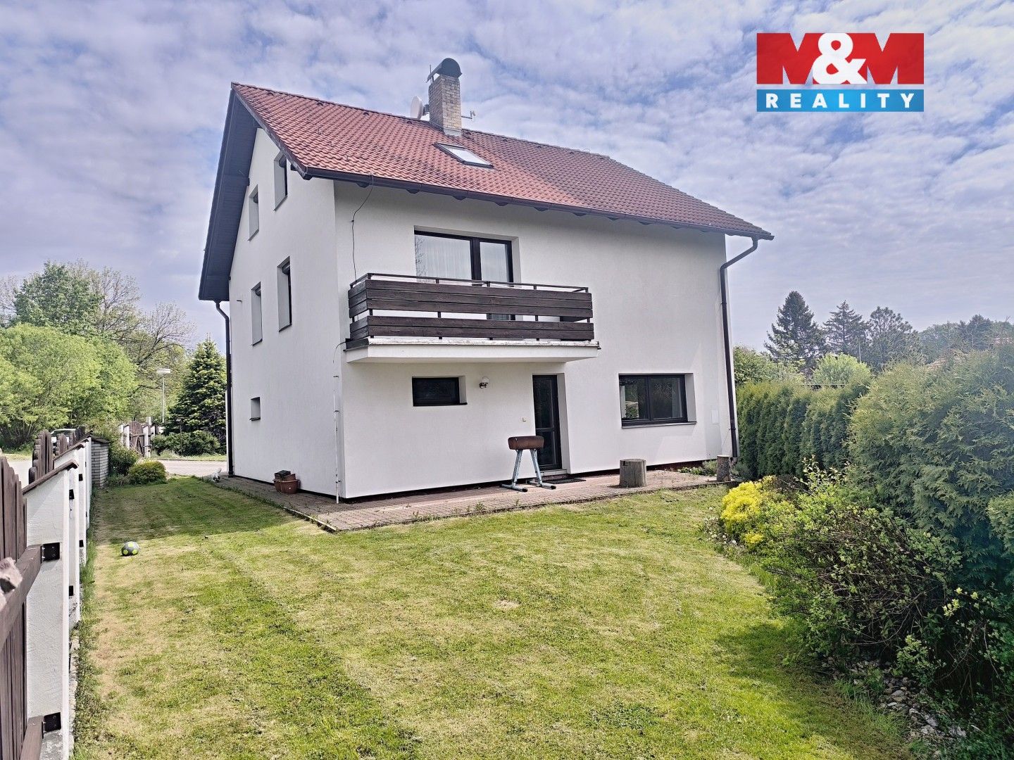 Pronájem domu 235 m² - foto 14