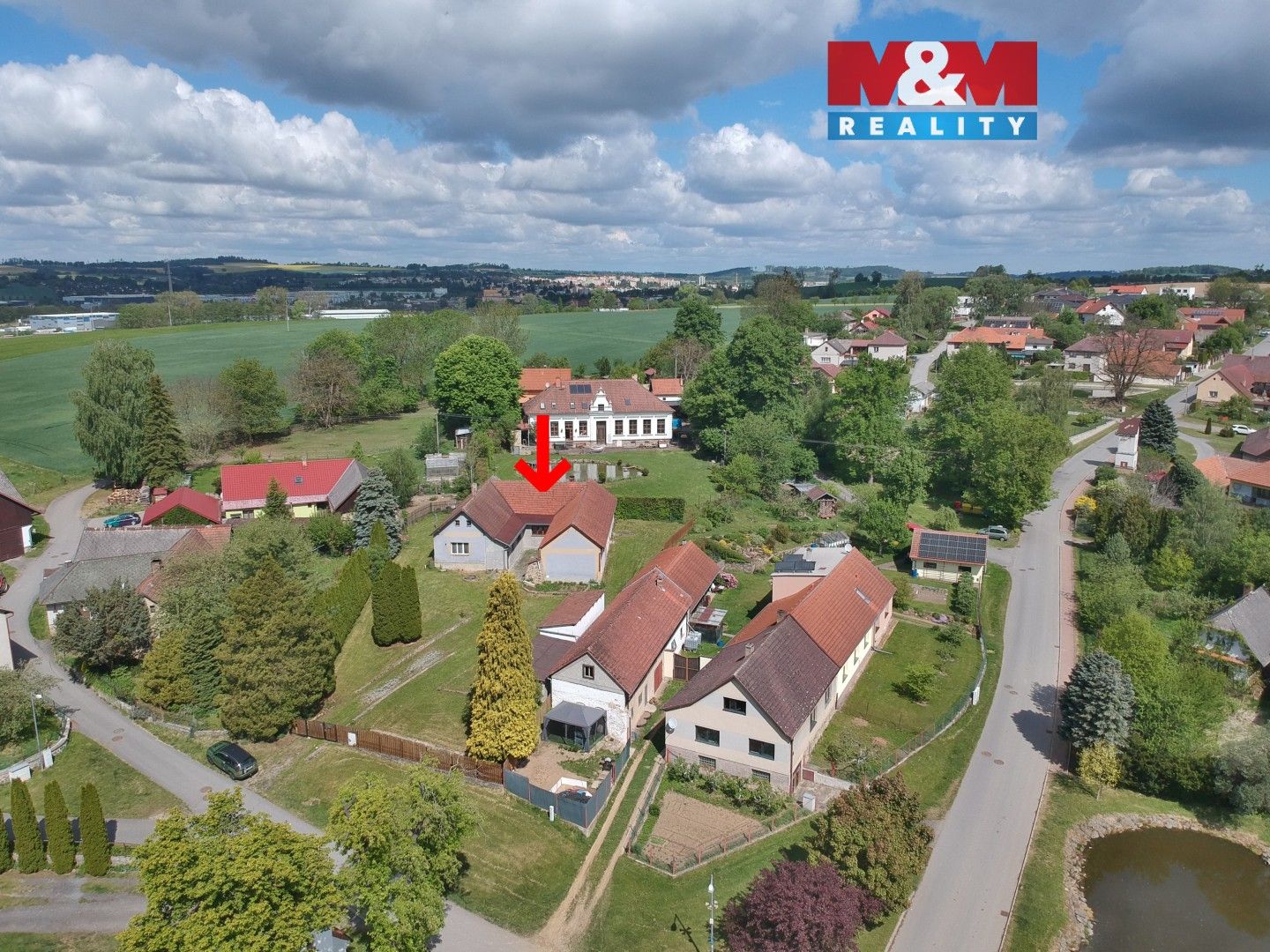 Prodej domu 167 m² - foto 12