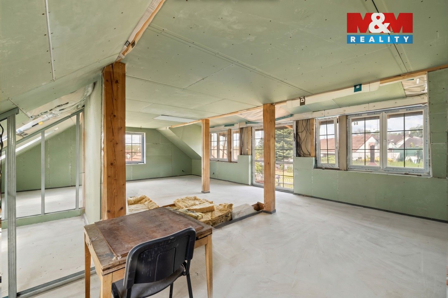 Prodej domu 150 m² - foto 12