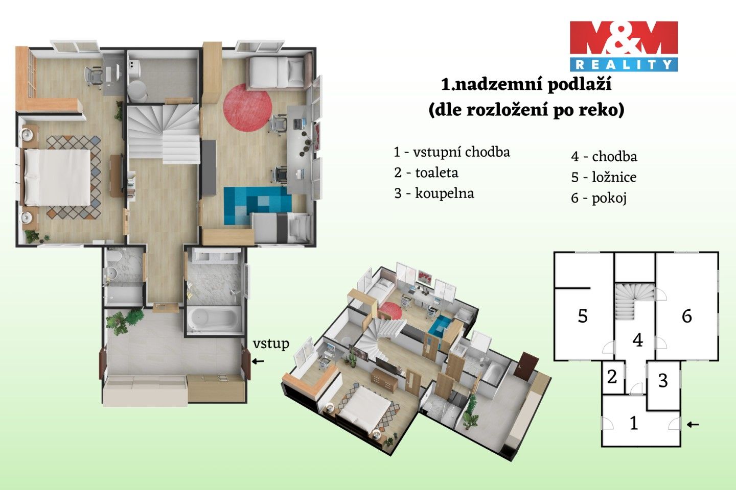 Prodej domu 150 m² - foto 13