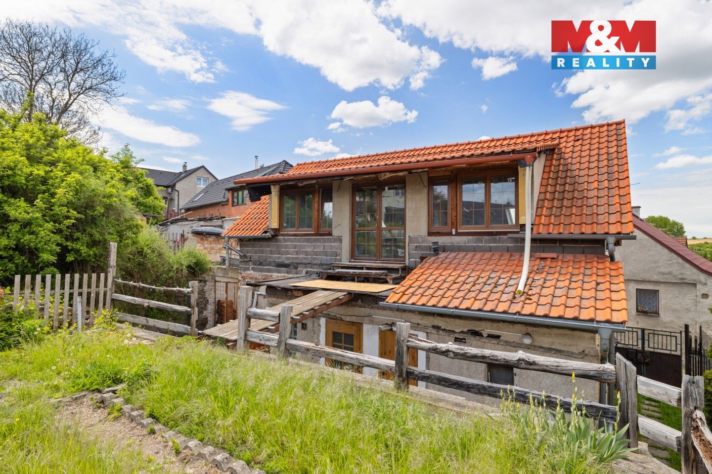 Prodej domu 150 m² - foto 22
