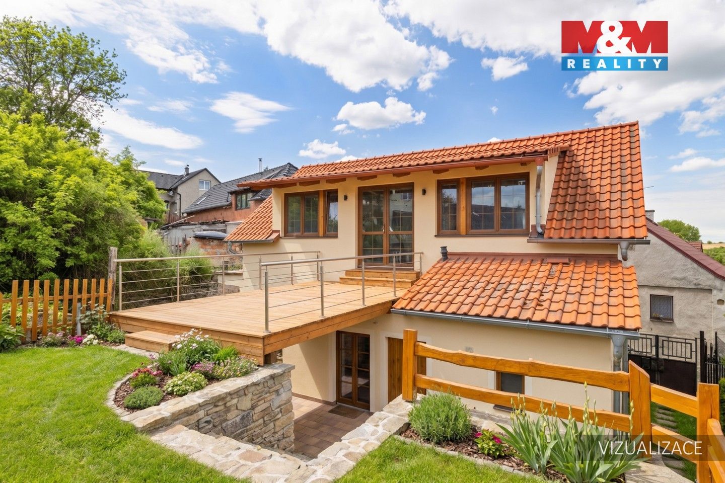 Prodej domu 150 m² - foto 23