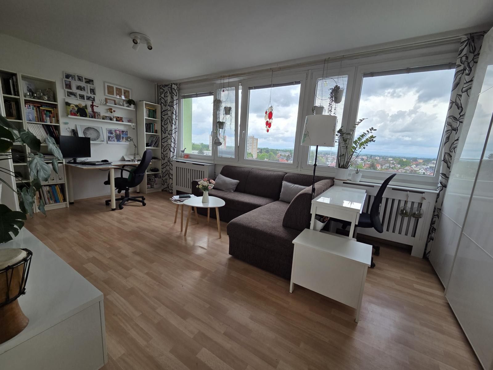 Prodej bytu 3+1 72 m² - foto 4