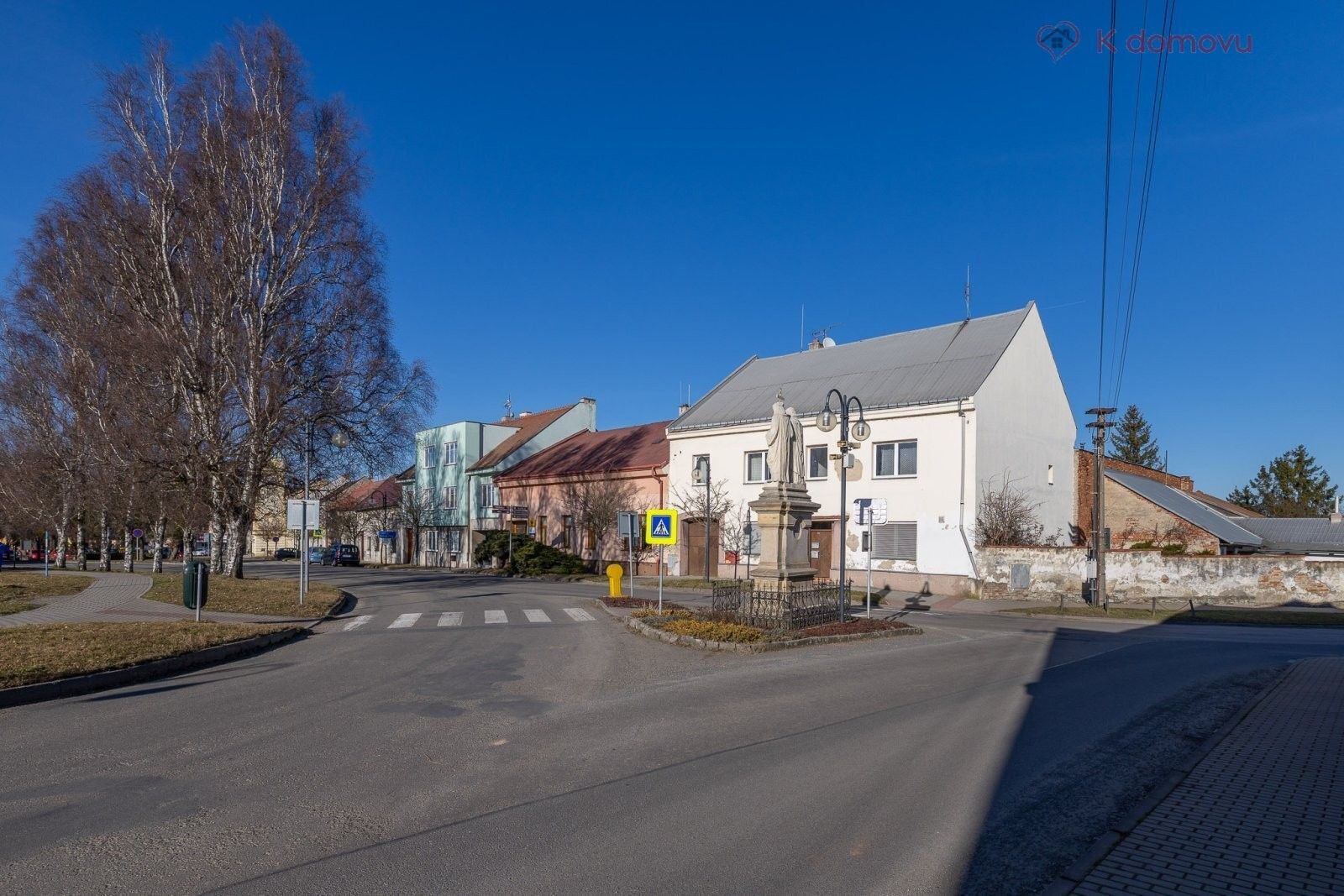 Prodej domu 108 m² - foto 1