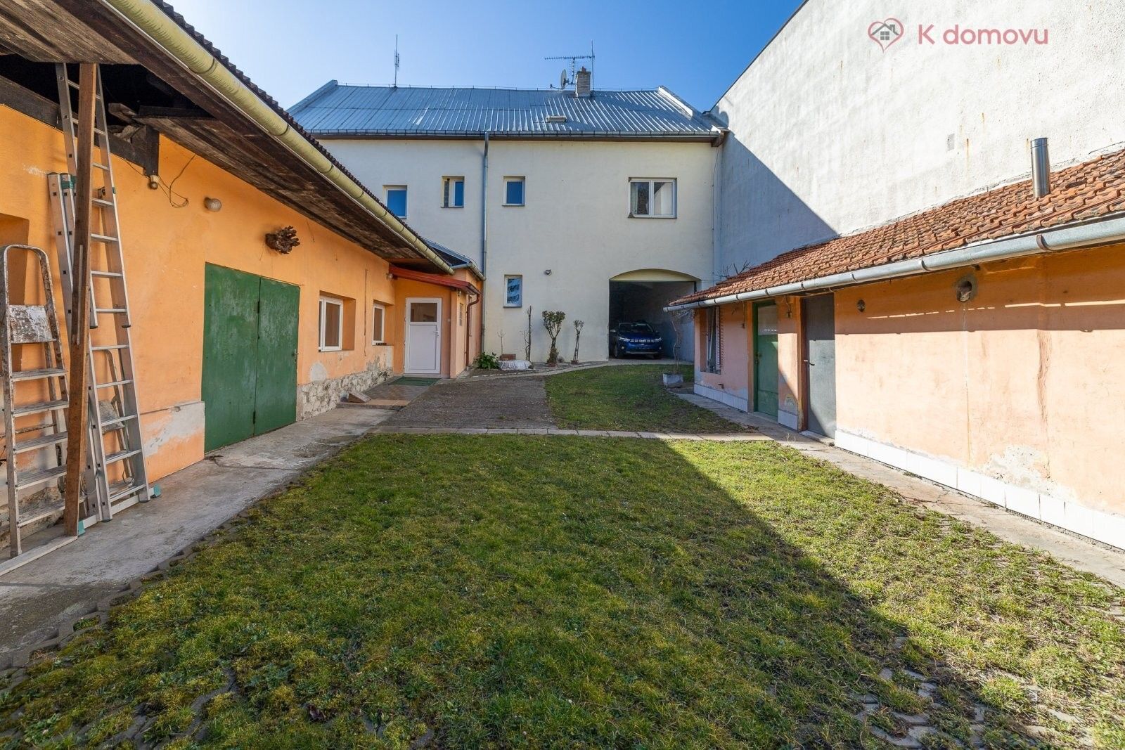 Prodej domu 108 m² - foto 13