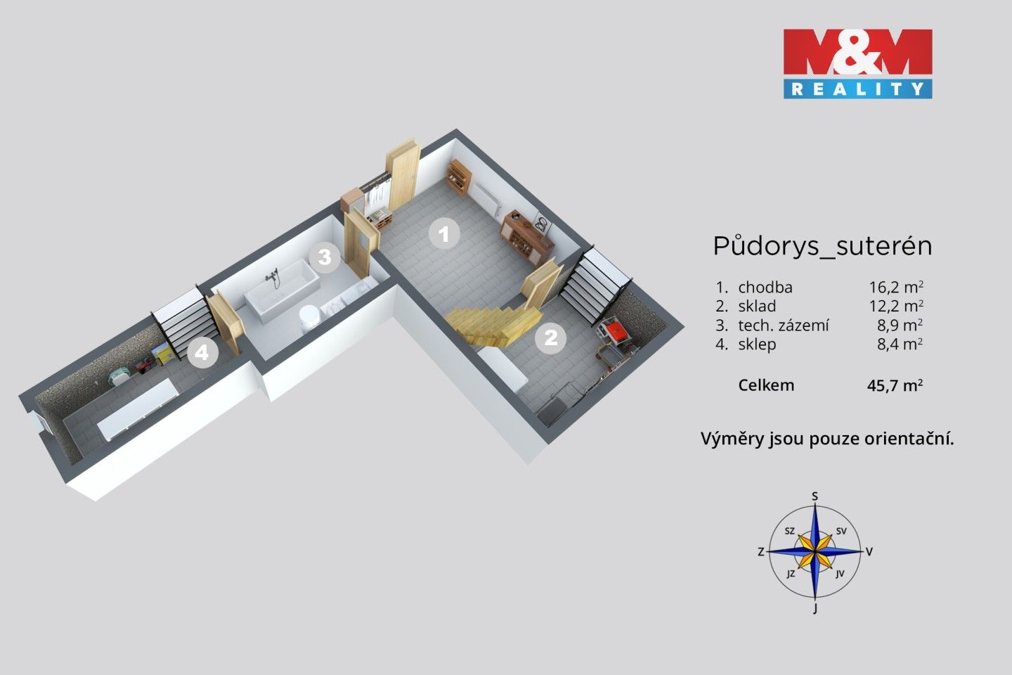 Prodej domu 175 m² - foto 20